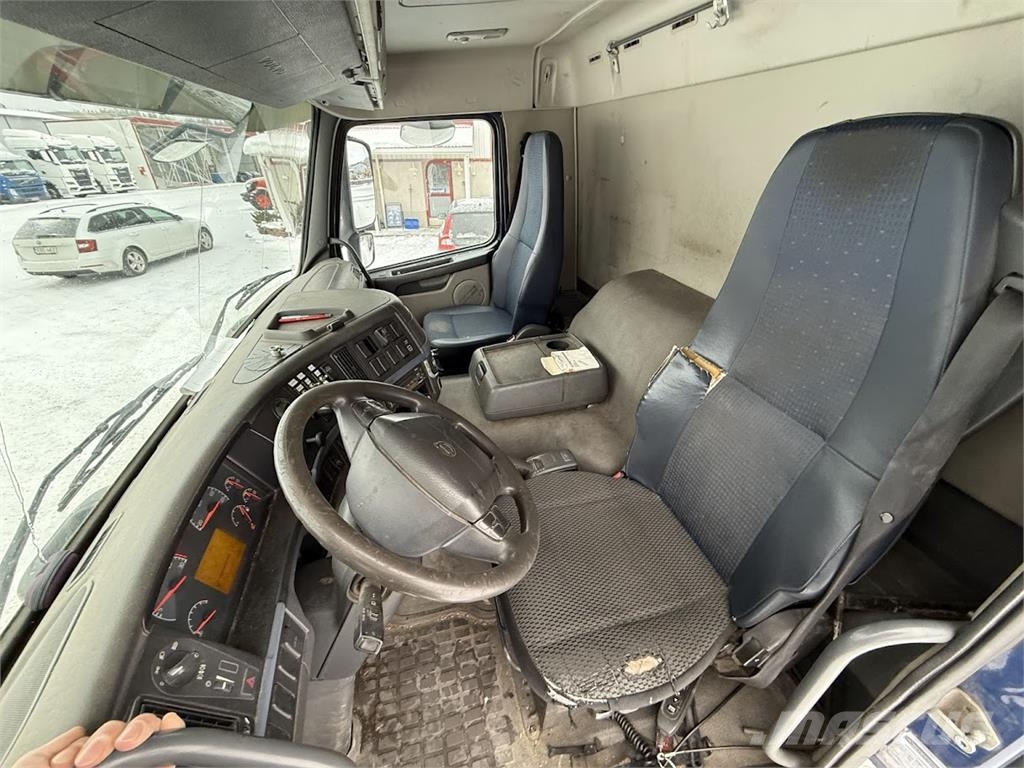 Volvo FM340 6x2 Camiones para granja y transporte de granos