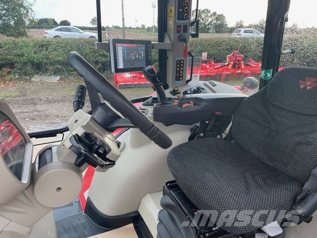 Massey Ferguson 7718 Traktory