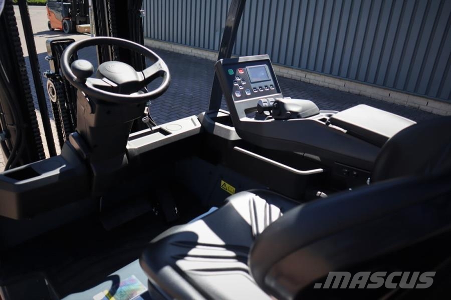 Toyota 9FBM30T Valid inspection, *Guarantee! Electric, 47 Dieselmotviktstruckar