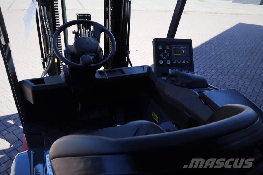 Toyota 9FBM30T Valid inspection, *Guarantee! Electric, 47 Dieselmotviktstruckar