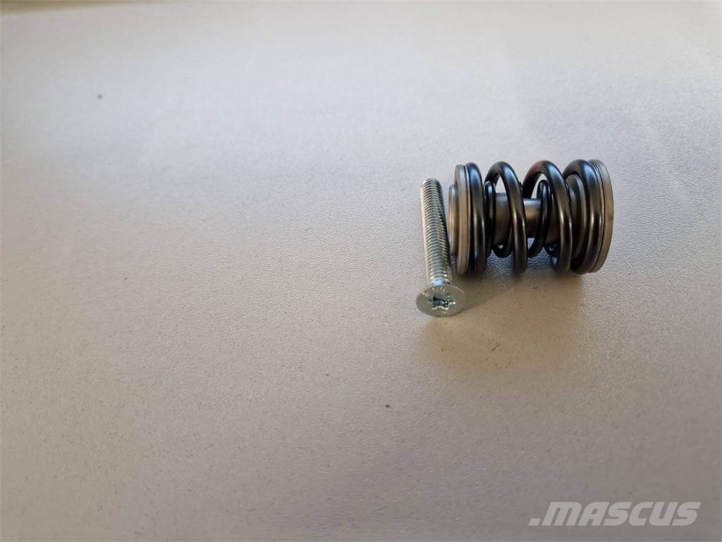 Valmet / Komatsu 5256537 Υδραυλικά