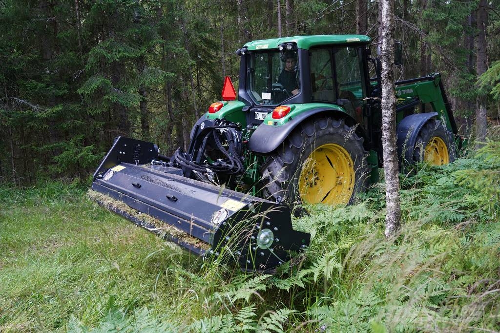 SPARA 10000 KR - IM PROFFS SLÄNTKLIPPARE Övriga vallmaskiner