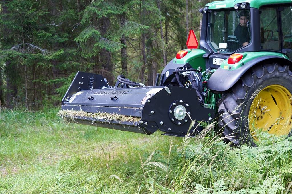 SPARA 10000 KR - IM PROFFS SLÄNTKLIPPARE Övriga vallmaskiner