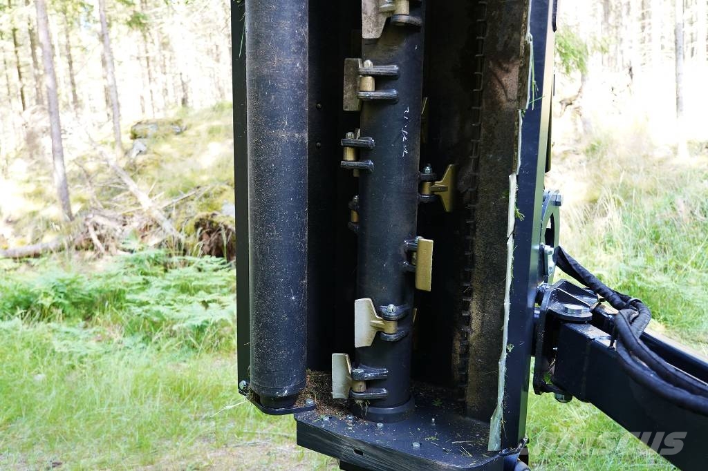 SPARA 10000 KR - IM PROFFS SLÄNTKLIPPARE Övriga vallmaskiner