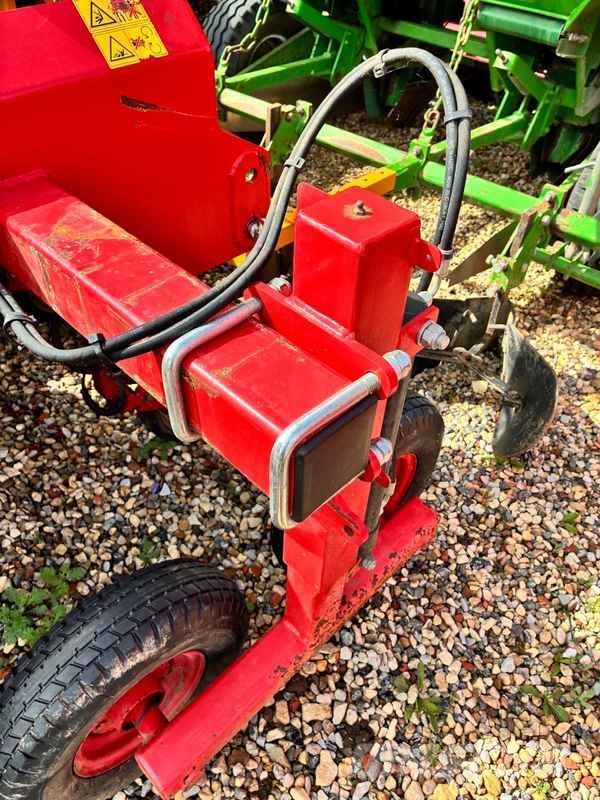 Asa-Lift OT 2000 F, Front Mounted Onion Topper 农业机械-其他