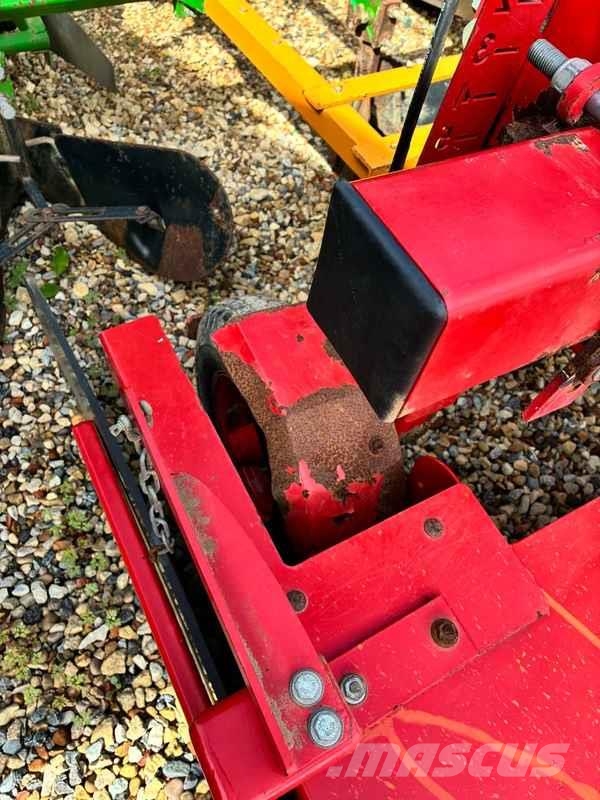 Asa-Lift OT 2000 F, Front Mounted Onion Topper 农业机械-其他