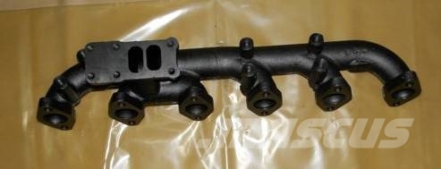 Cummins QSB engine Exhaust Manifold 3945189 Moteur