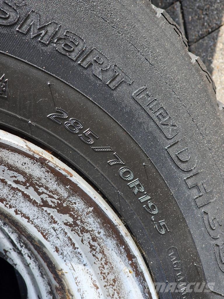 Volvo FL 250 Thermoking T-1200R - Full air - Euro 6 - Ca شاحنات بدرجة حرارة قابلة للضبط