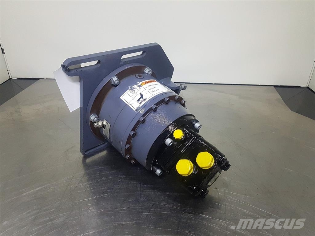 Vögele -Wirtgen 2069377-Reductor/Gearbox/Getriebe Hydraulique