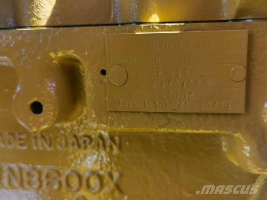 CAT 3204 Engine Motoren