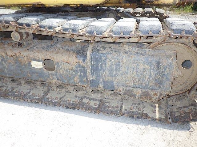 PC PC55MR‑3 Telakaivukoneet