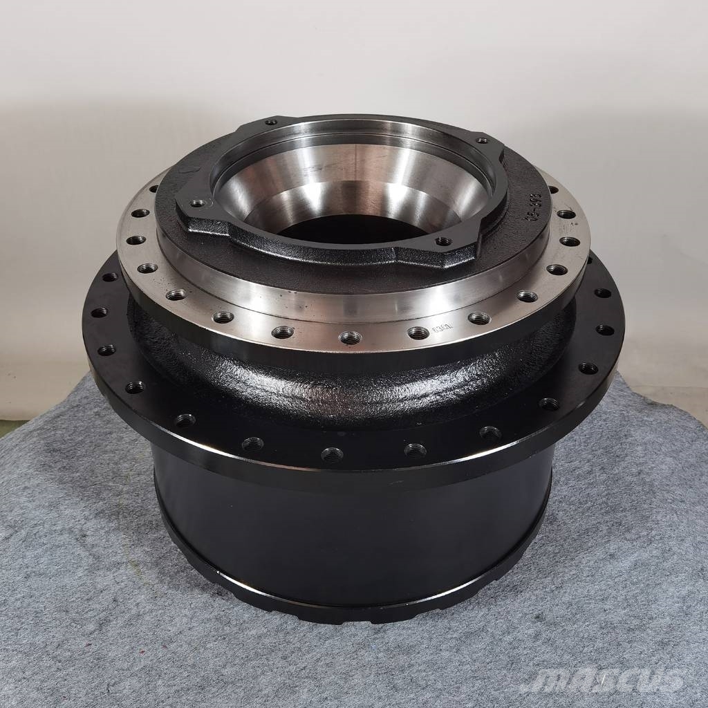 Hitachi ZX650LC-3 ZX670-3 travel gearbox 9254461 9254462 Μετάδοση κίνησης