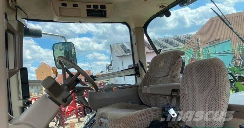 John Deere 7280 R Tractores