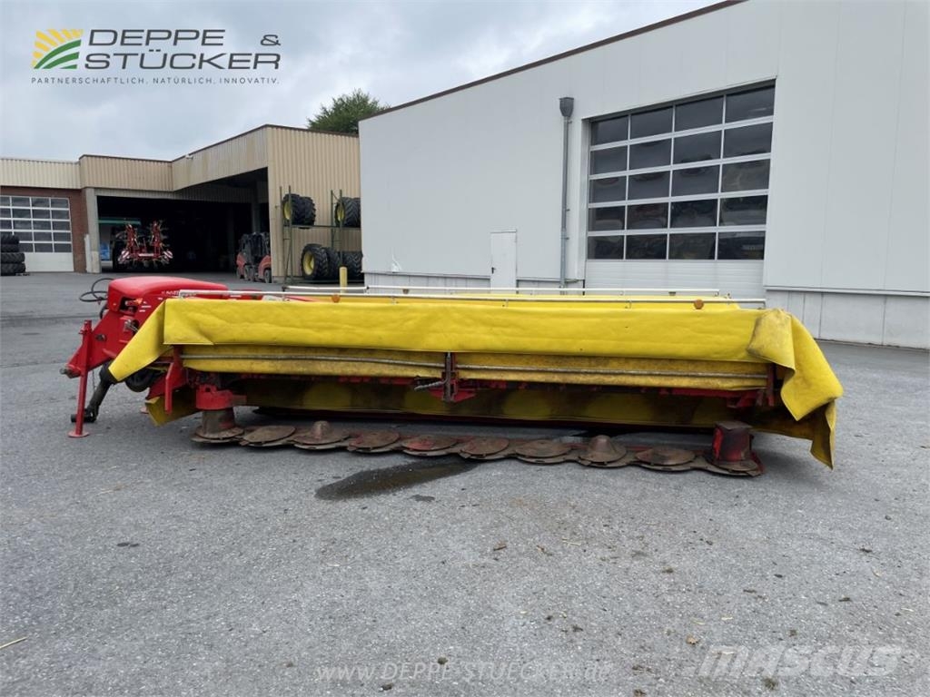 Pöttinger Novacat S12 农业机械-其他