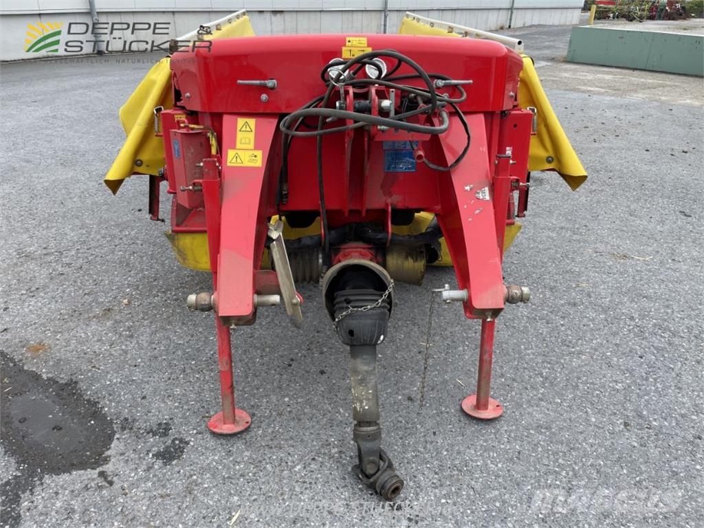 Pöttinger Novacat S12 农业机械-其他
