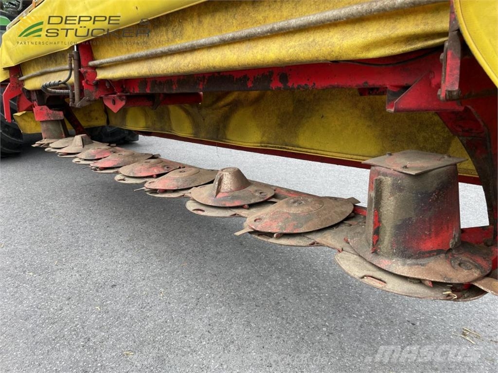 Pöttinger Novacat S12 农业机械-其他
