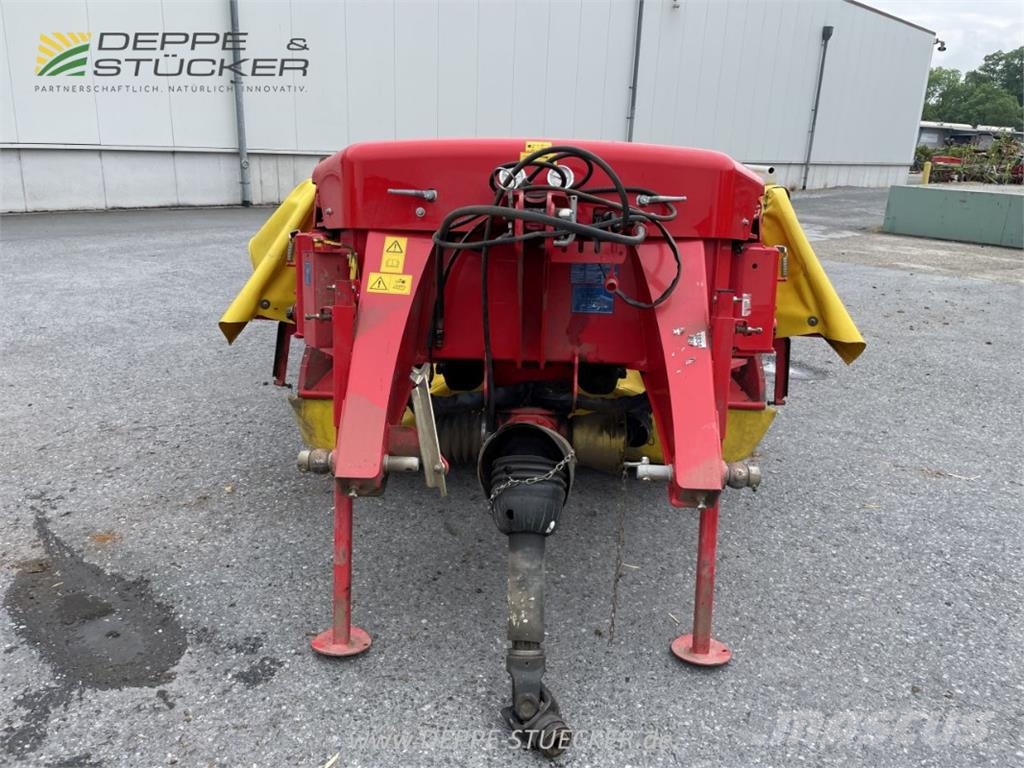 Pöttinger Novacat S12 农业机械-其他