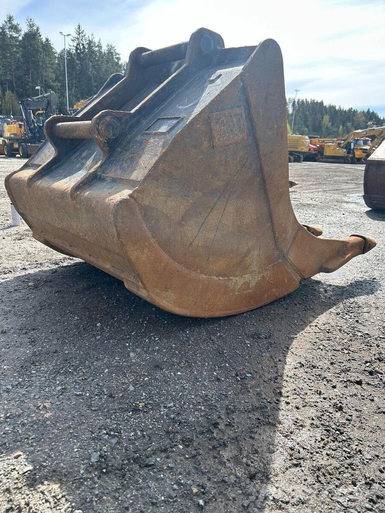 CAT Graveskuffe Kopad