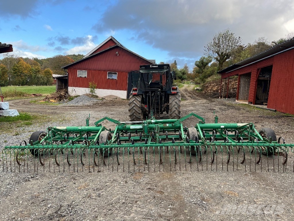 Wiberg Bastant Äkked