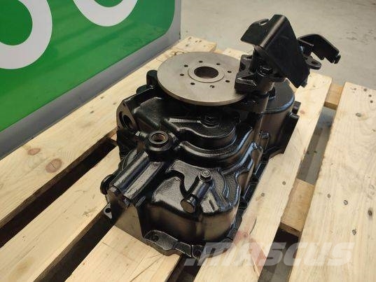 Manitou MLT (COMT42024)(CYA70678) case gearbox Vaihteisto