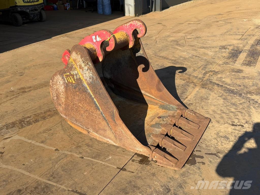 Teeth bucket CW 40 HH3 /1000 Kopad