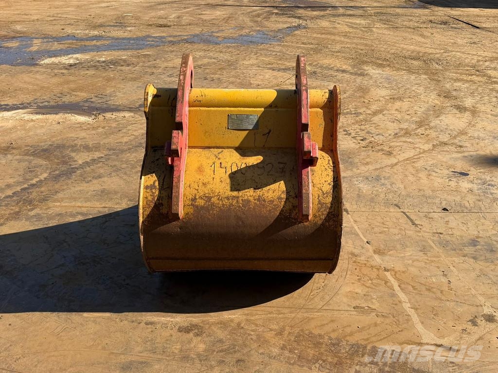 Teeth bucket CW 40 HH3 /1000 Kopad