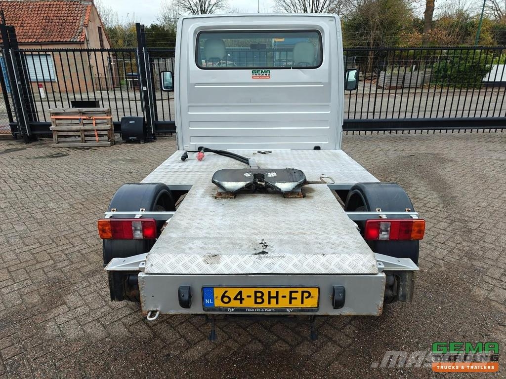 Volkswagen Lt 35 2.5 TDI BE Tractor - Manual transmission - 5 Ostalo