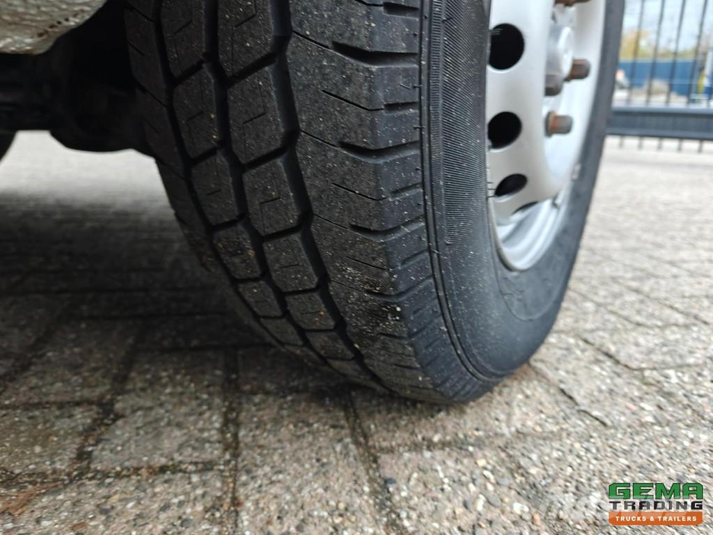 Volkswagen Lt 35 2.5 TDI BE Tractor - Manual transmission - 5 Ostalo
