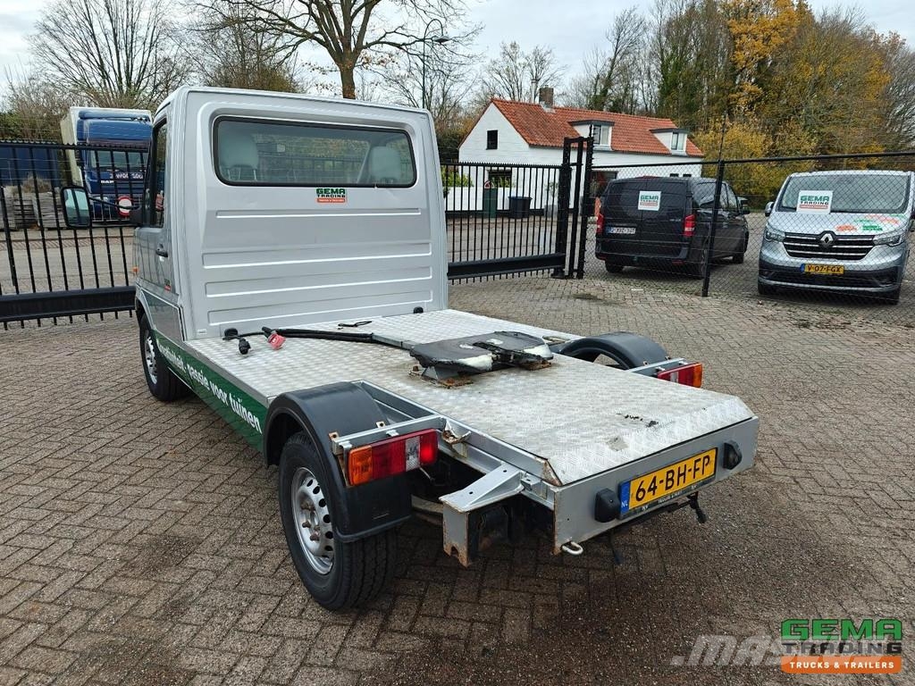 Volkswagen Lt 35 2.5 TDI BE Tractor - Manual transmission - 5 Ostalo