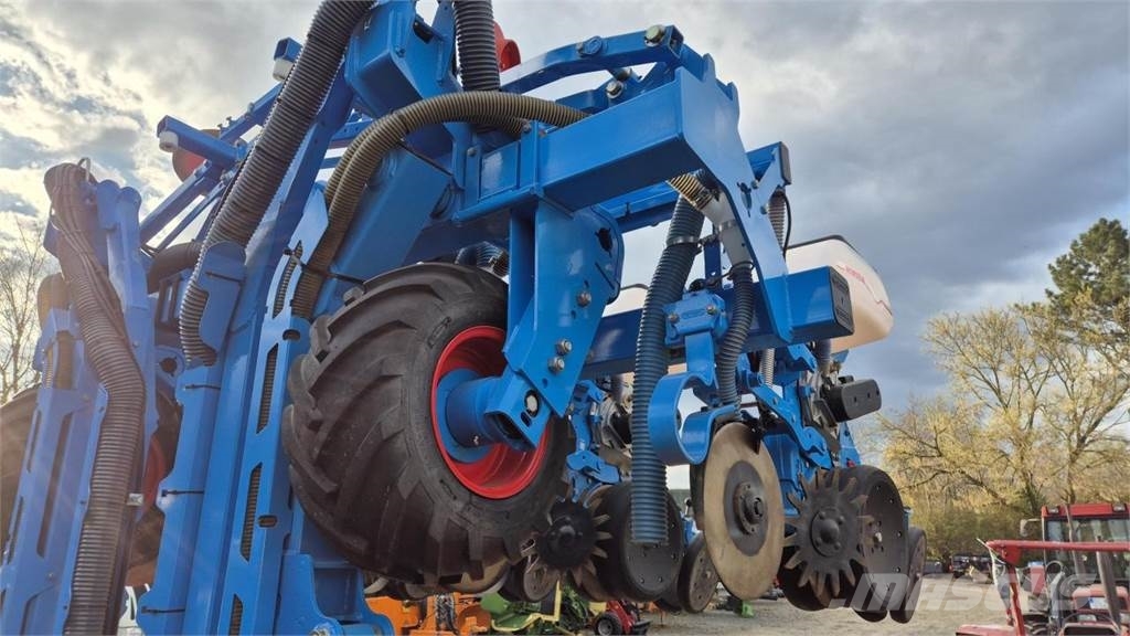 Monosem NG PLUS ME-8R DEMO Drillmaschinen
