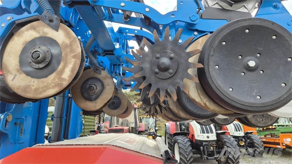 Monosem NG PLUS ME-8R DEMO Drillmaschinen