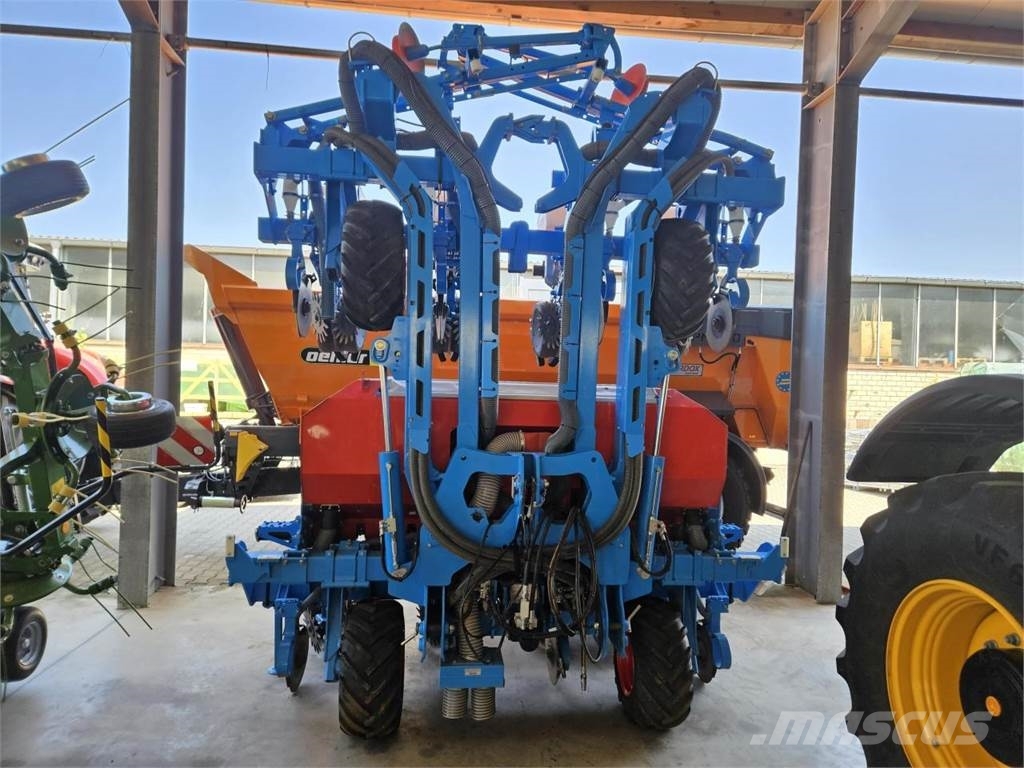 Monosem NG PLUS ME-8R DEMO Drillmaschinen