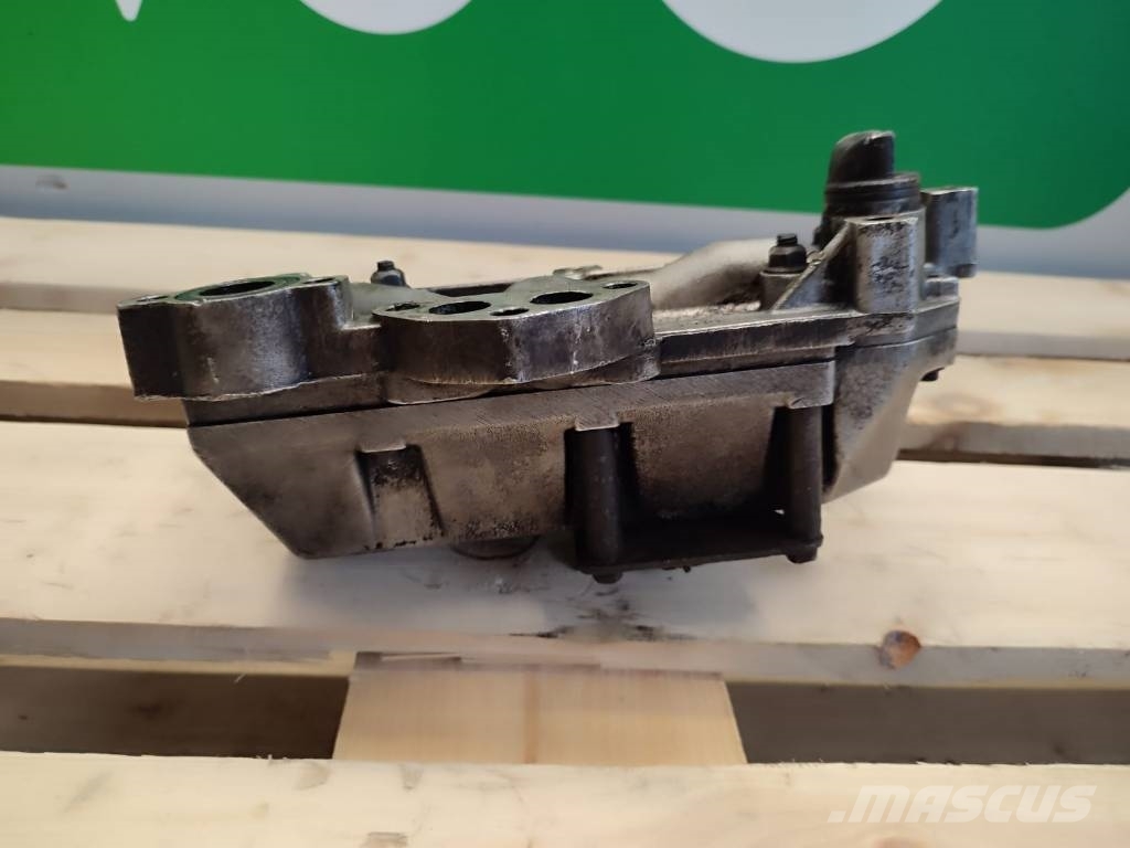 Perkins Oil cooler 3771X12B PERKINS RS-1104A.44T Καλοριφέρ