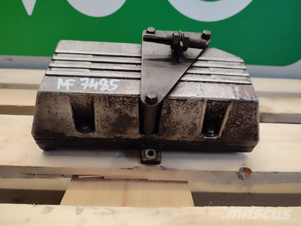 Perkins Oil cooler 3771X12B PERKINS RS-1104A.44T Καλοριφέρ