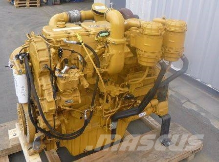 CAT C 18 Строителство - Други