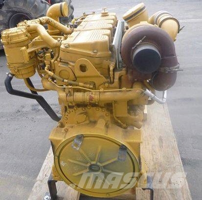 CAT C 18 Строителство - Други