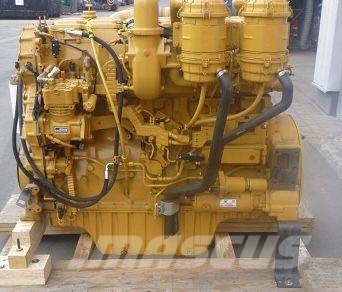 CAT C 18 Строителство - Други