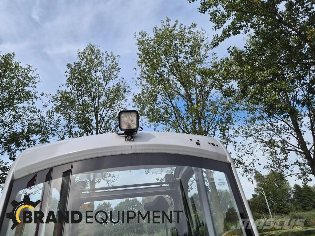 Wacker Neuson ET24 Minibagger < 7t