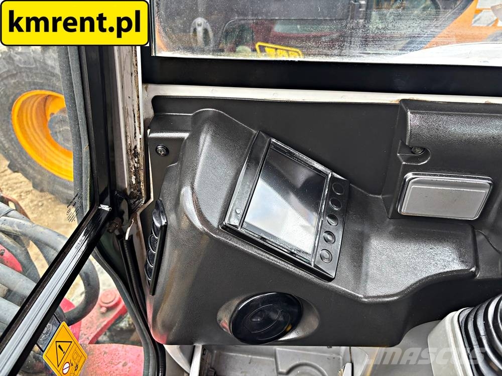 Takeuchi TB250 MINI-KOPARKA MTH: 2081 ! | JCB 51 8055 CAT 3 Εκσκαφάκι (διαβολάκι) < 7t