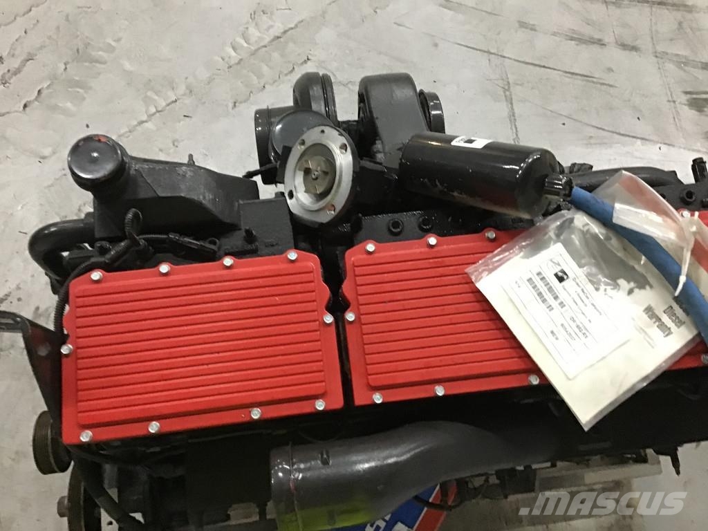 Cummins N14 CPL2592 USED Κινητήρες