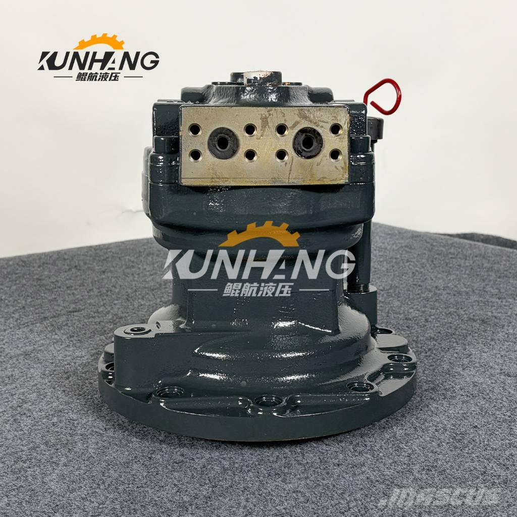Hyundai HW140 swing motor 31K4-12230 31K4-12260 31Q4-11142 Коробка передач