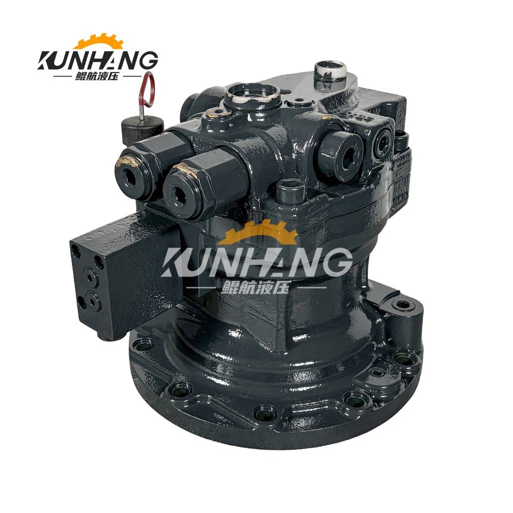 Hyundai HW140 swing motor 31K4-12230 31K4-12260 31Q4-11142 Коробка передач