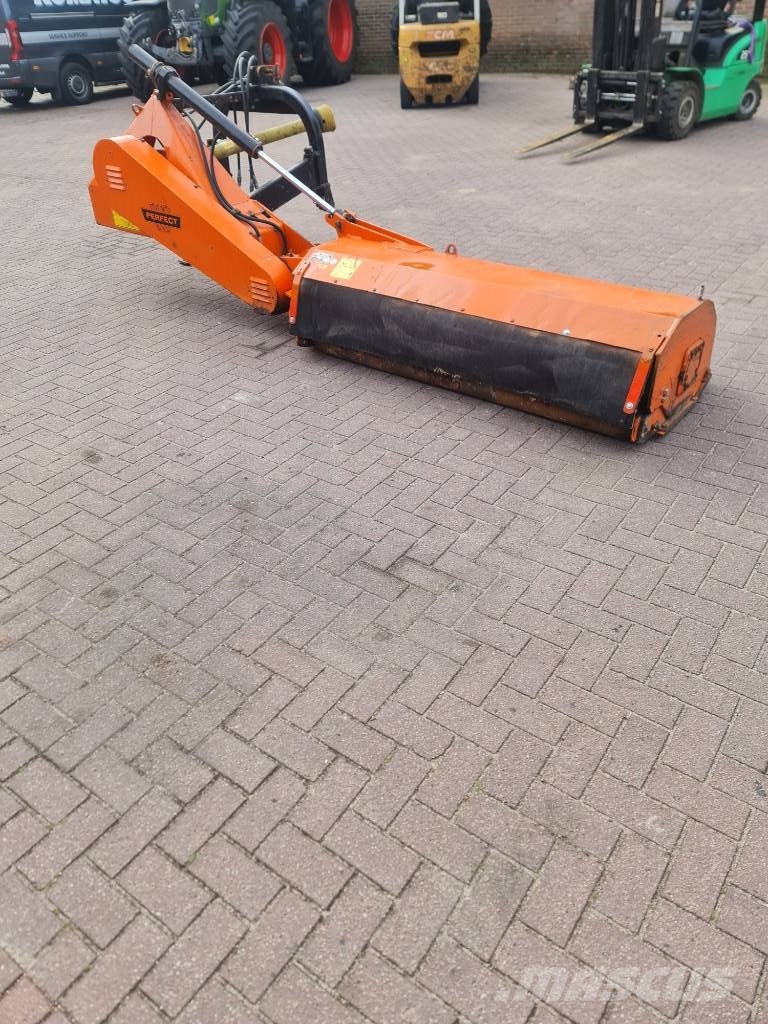 Perfect ZF2-180 Мульчирователи
