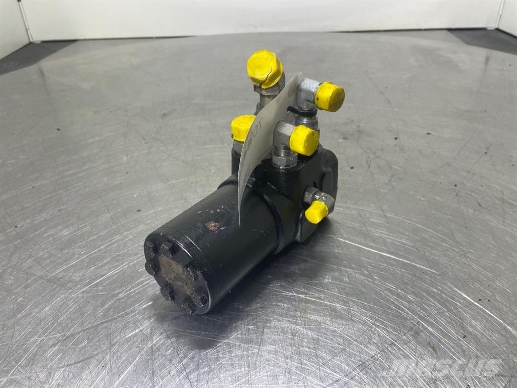 New Holland W110C-Eaton-Steering unit/Lenkeinheit/Orbitrol Hidrolik