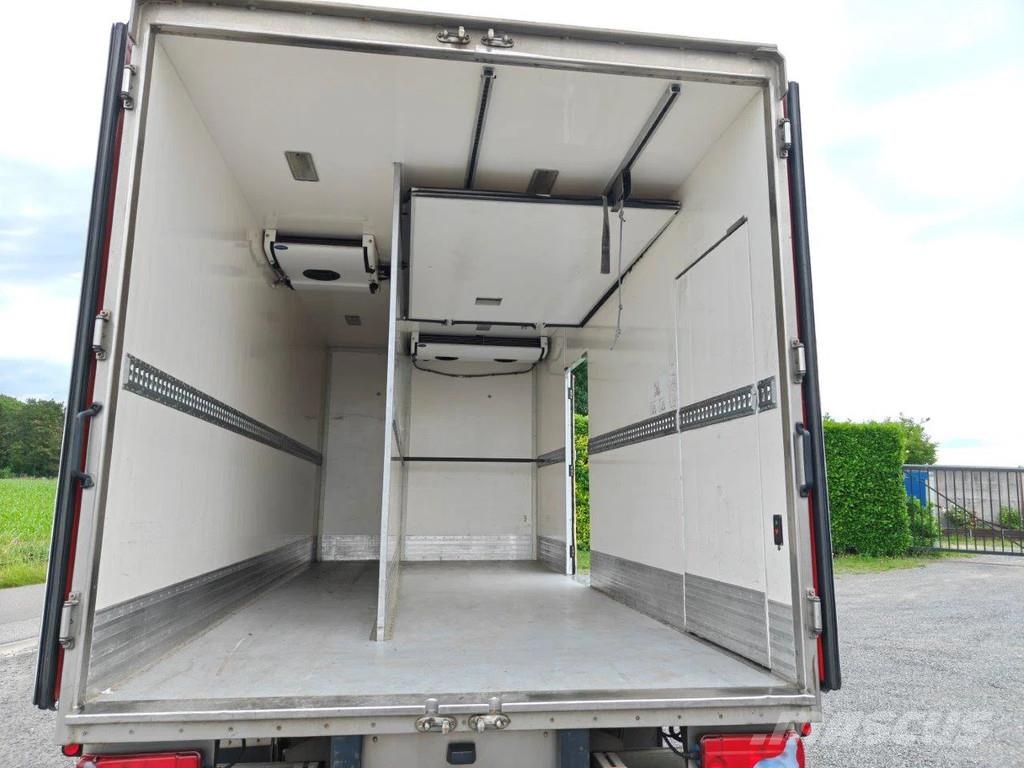 MAN TGL 8.180 Frigo Carrier Supra 950Mt Isotermos y frigoríficos