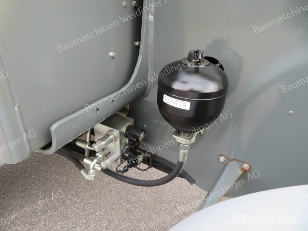 Kramer 5075 Radlader