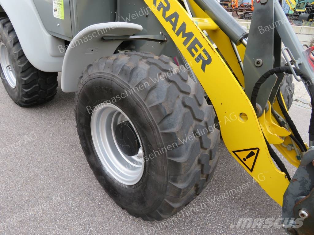 Kramer 5075 Radlader