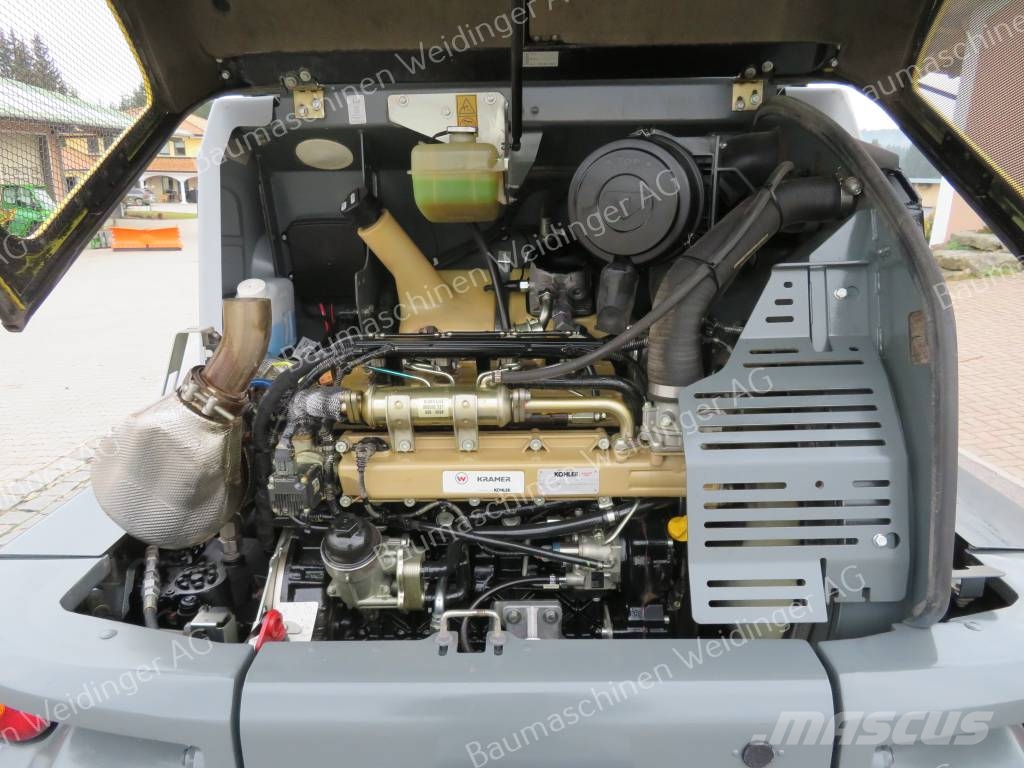 Kramer 5075 Radlader