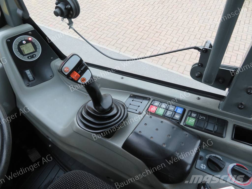 Kramer 5075 Radlader