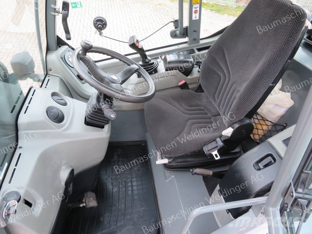 Kramer 5075 Radlader